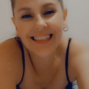 Meet your Posher, Cynthia